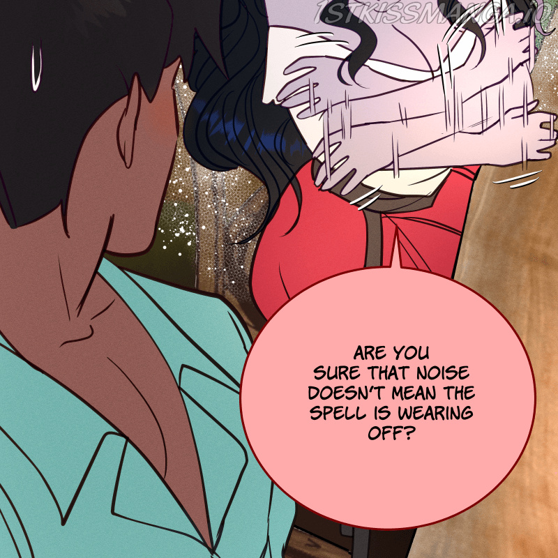 Love Me to Death chapter 29 - page 93