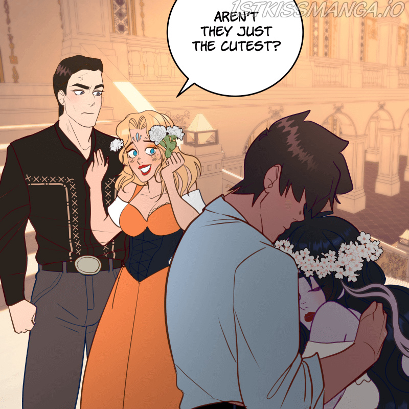 Love Me to Death chapter 28 - page 103