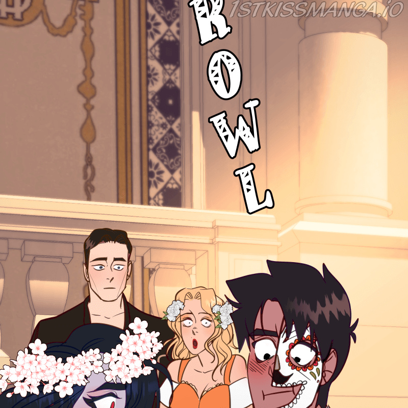 Love Me to Death chapter 28 - page 106
