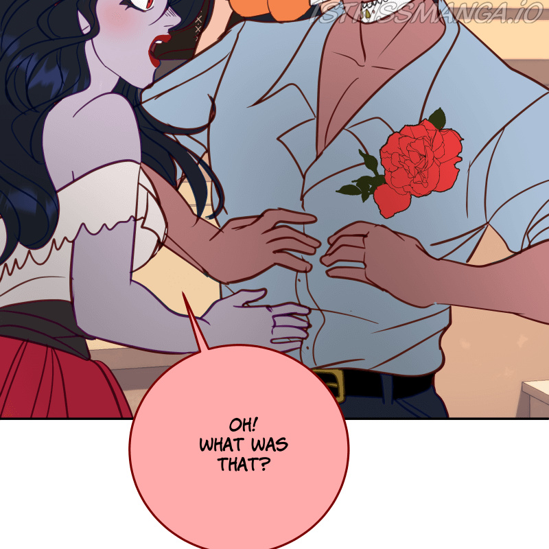 Love Me to Death chapter 28 - page 107