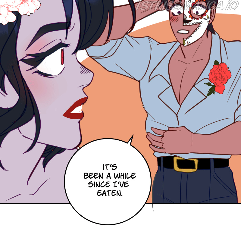 Love Me to Death chapter 28 - page 109