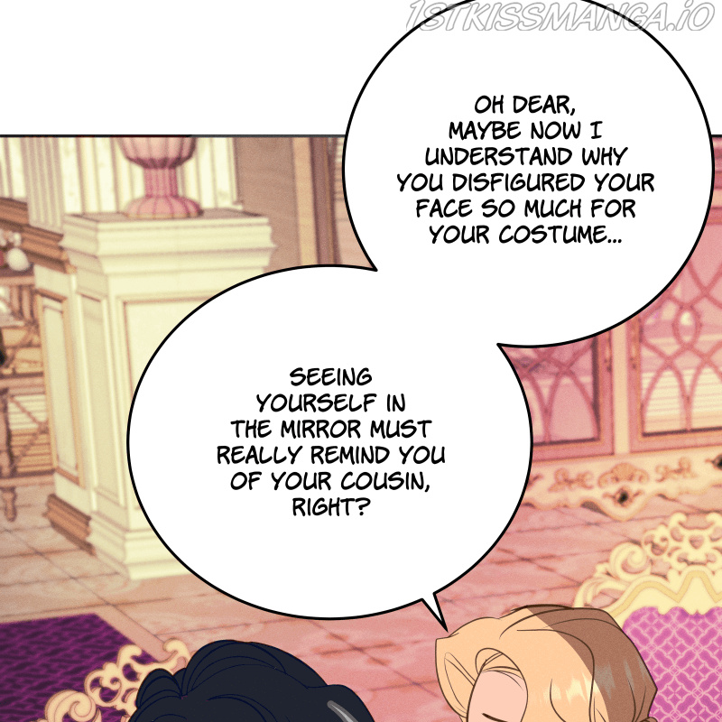 Love Me to Death chapter 28 - page 11