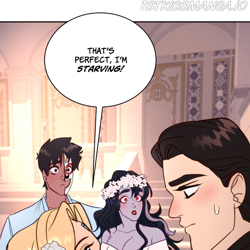 Love Me to Death chapter 28 - page 110
