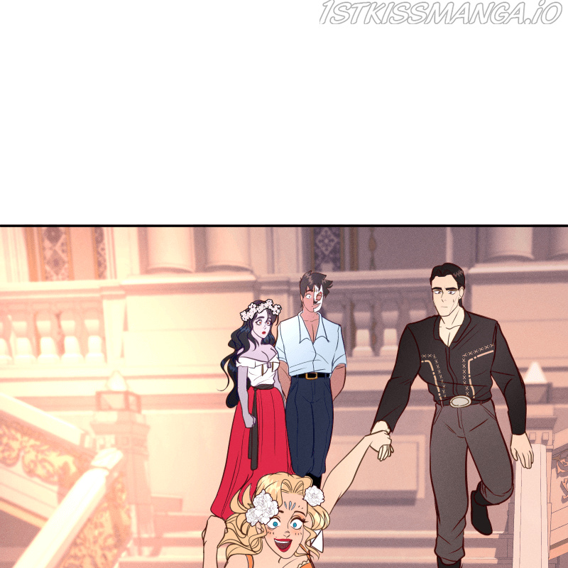 Love Me to Death chapter 28 - page 112