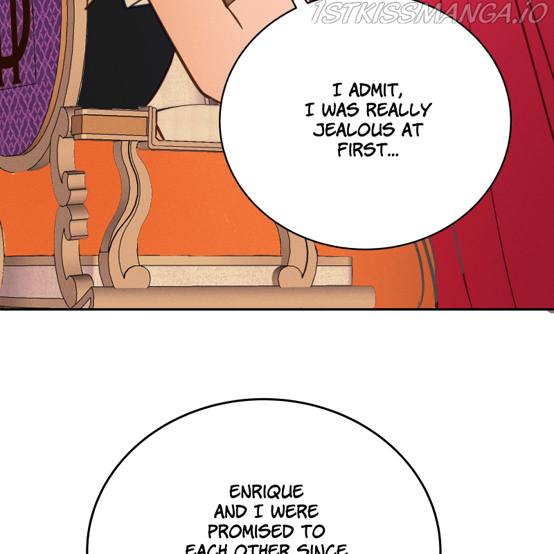 Love Me to Death chapter 28 - page 20