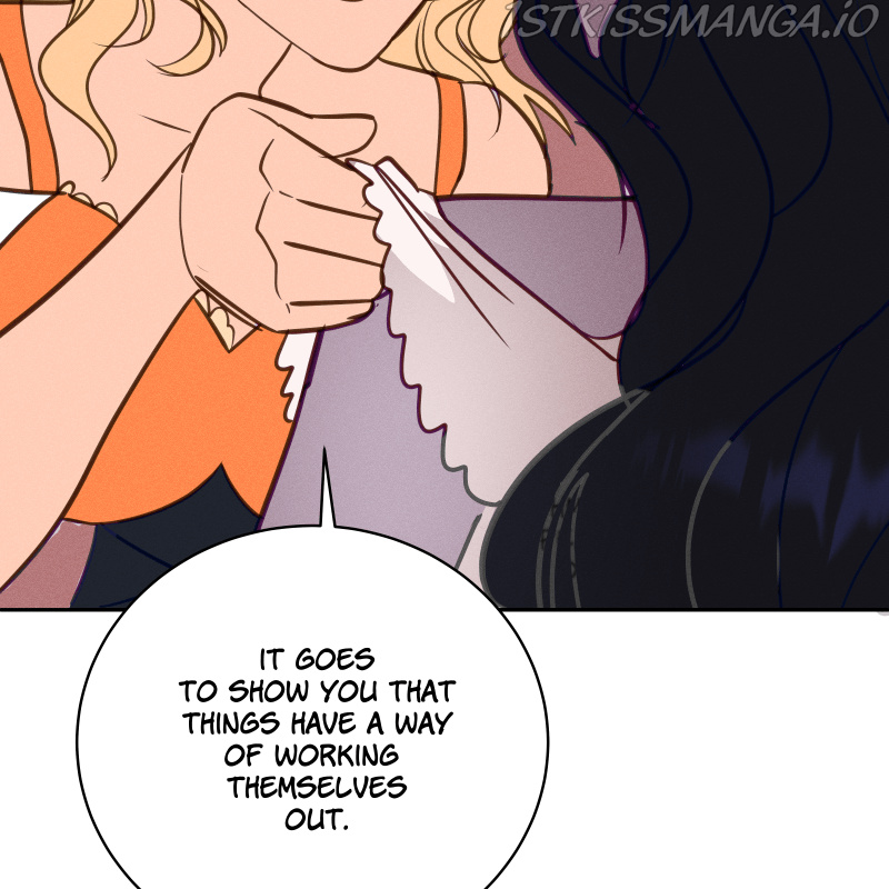 Love Me to Death chapter 28 - page 25