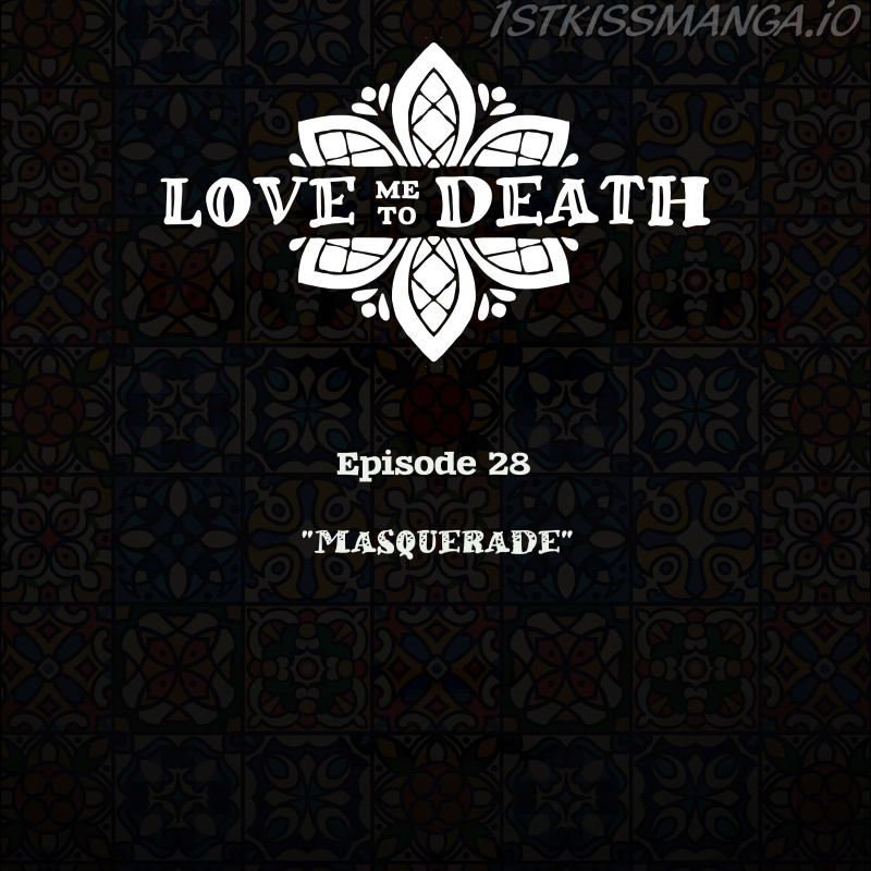 Love Me to Death chapter 28 - page 38