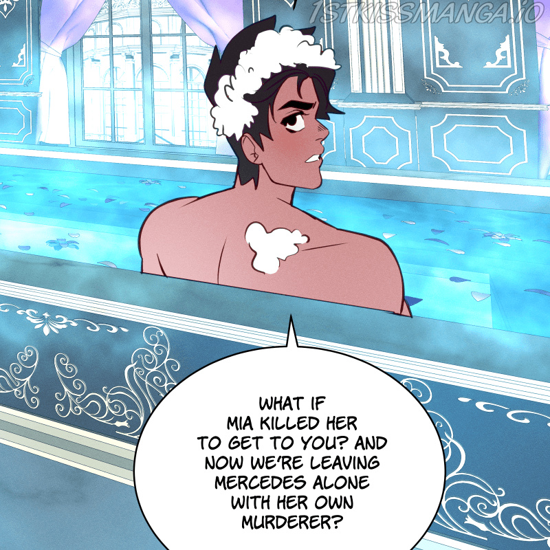 Love Me to Death chapter 28 - page 52