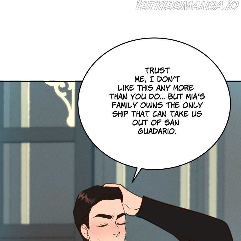 Love Me to Death chapter 28 - page 56