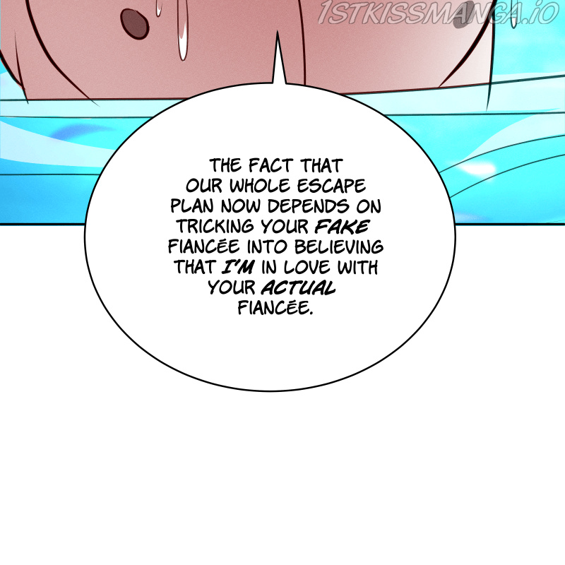 Love Me to Death chapter 28 - page 71