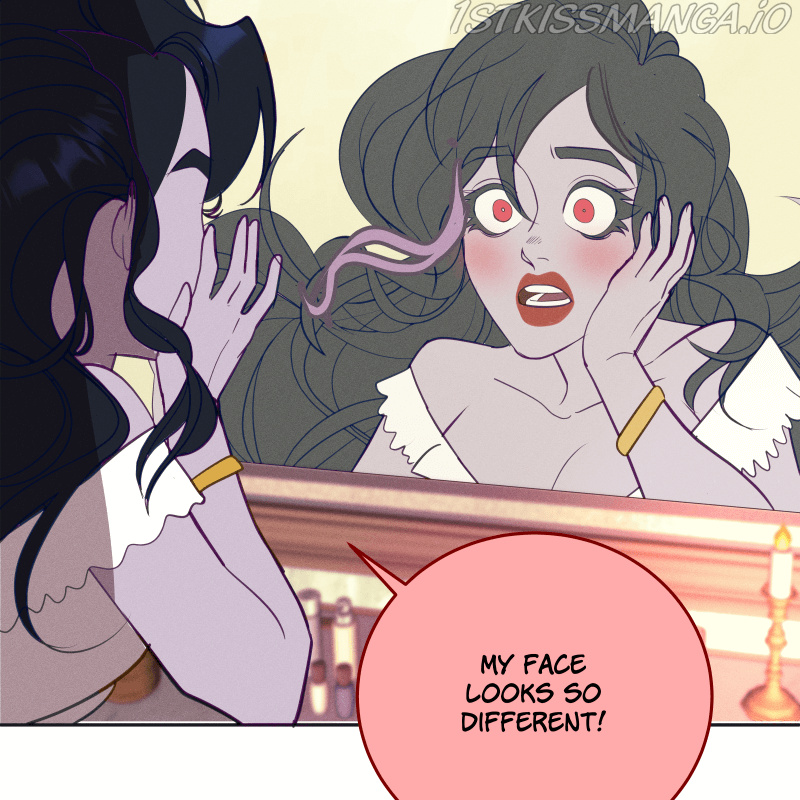 Love Me to Death chapter 28 - page 8