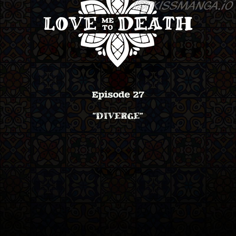 Love Me to Death chapter 27 - page 12