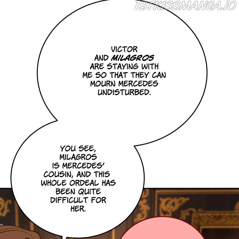 Love Me to Death chapter 27 - page 20