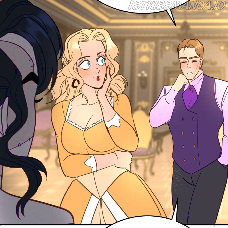 Love Me to Death chapter 27 - page 24