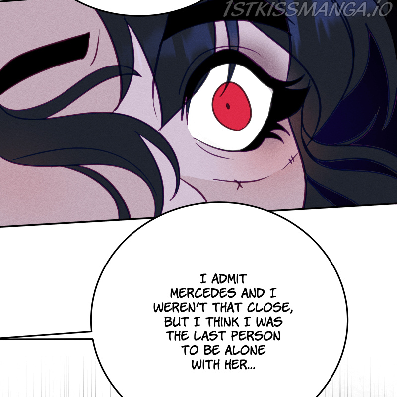 Love Me to Death chapter 27 - page 29