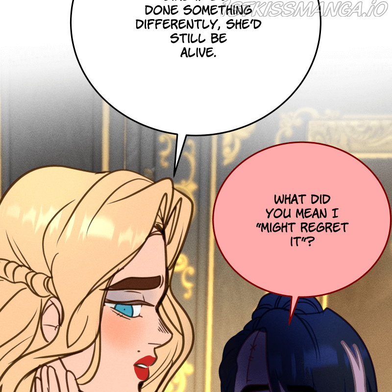 Love Me to Death chapter 27 - page 42
