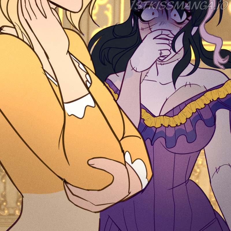 Love Me to Death chapter 27 - page 43