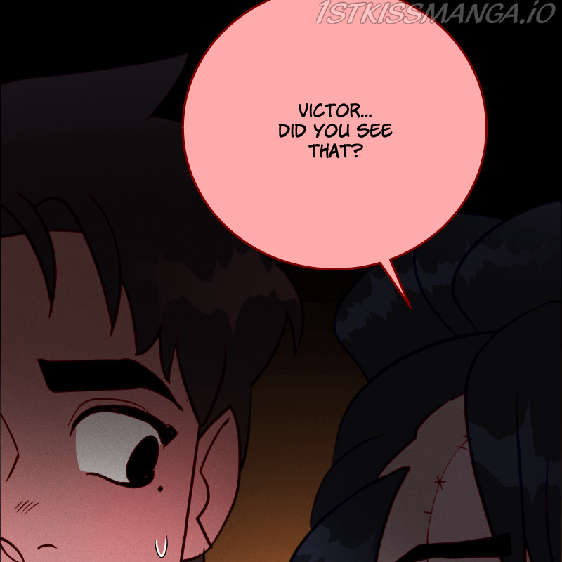 Love Me to Death chapter 27 - page 45