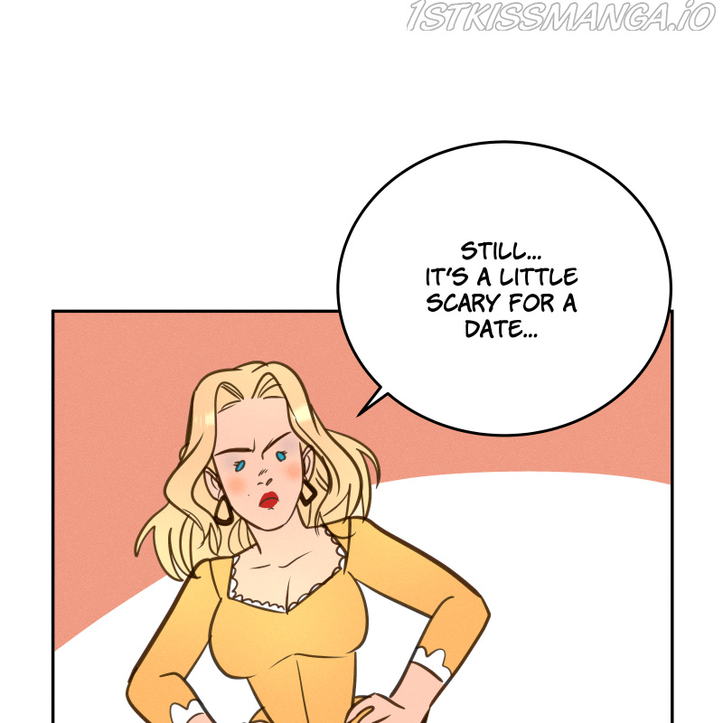 Love Me to Death chapter 27 - page 55