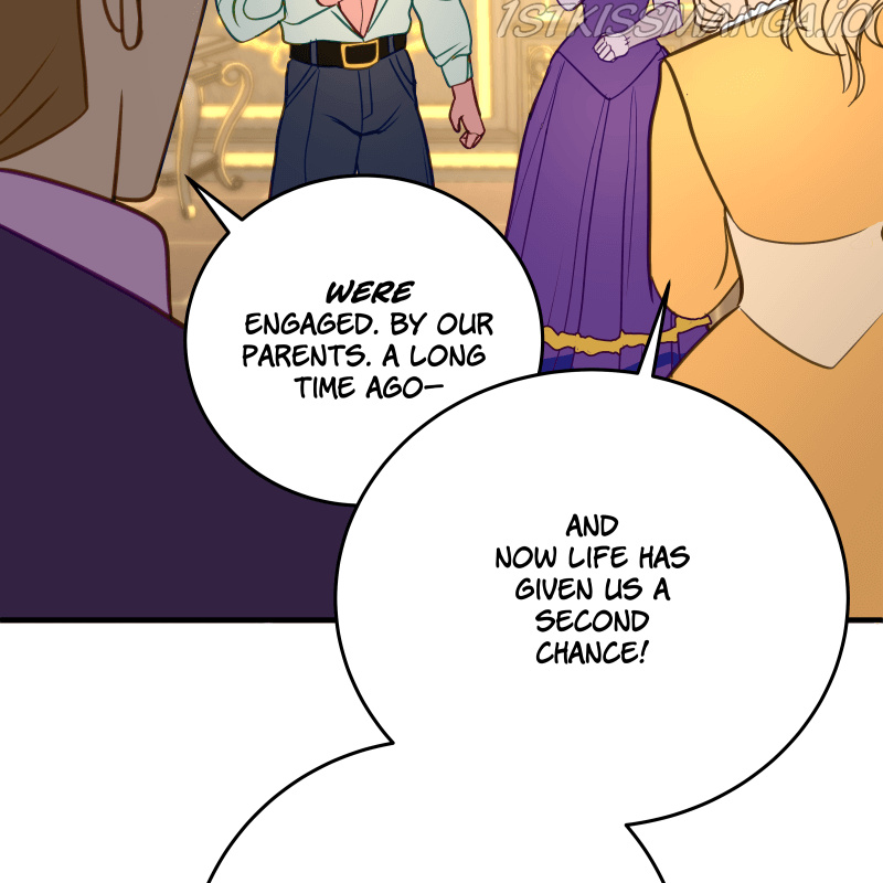Love Me to Death chapter 27 - page 6