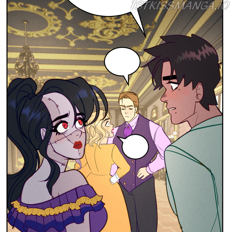 Love Me to Death chapter 27 - page 68
