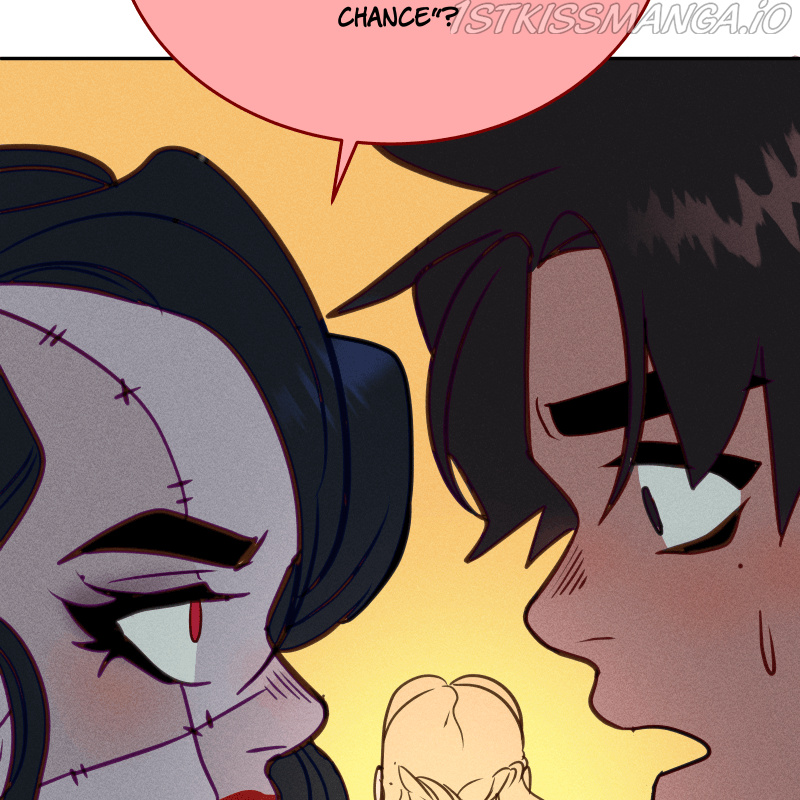 Love Me to Death chapter 27 - page 71