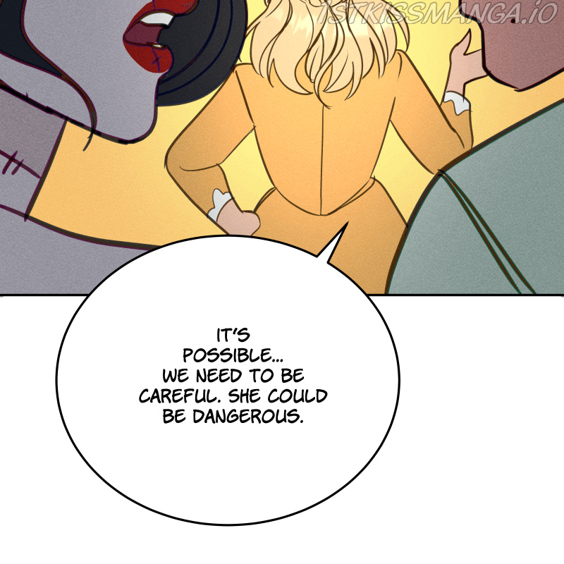 Love Me to Death chapter 27 - page 72