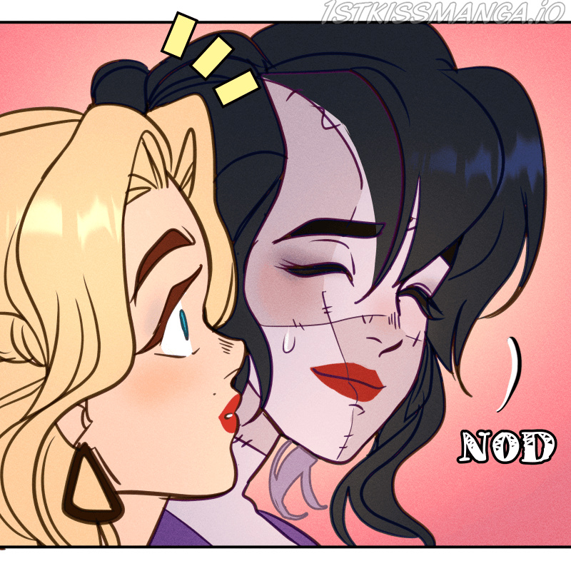 Love Me to Death chapter 27 - page 78