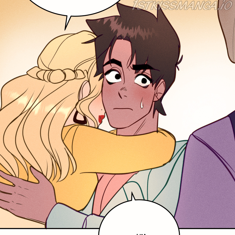 Love Me to Death chapter 27 - page 86