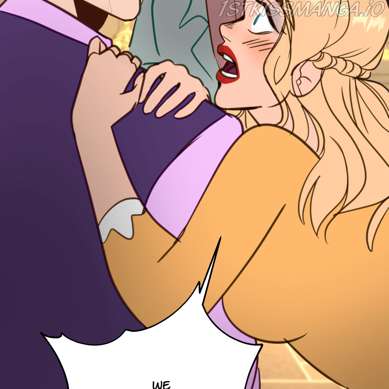 Love Me to Death chapter 27 - page 9
