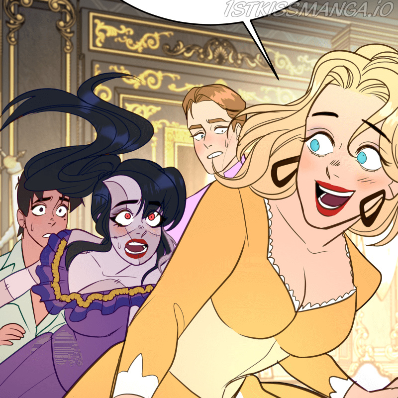 Love Me to Death chapter 27 - page 93