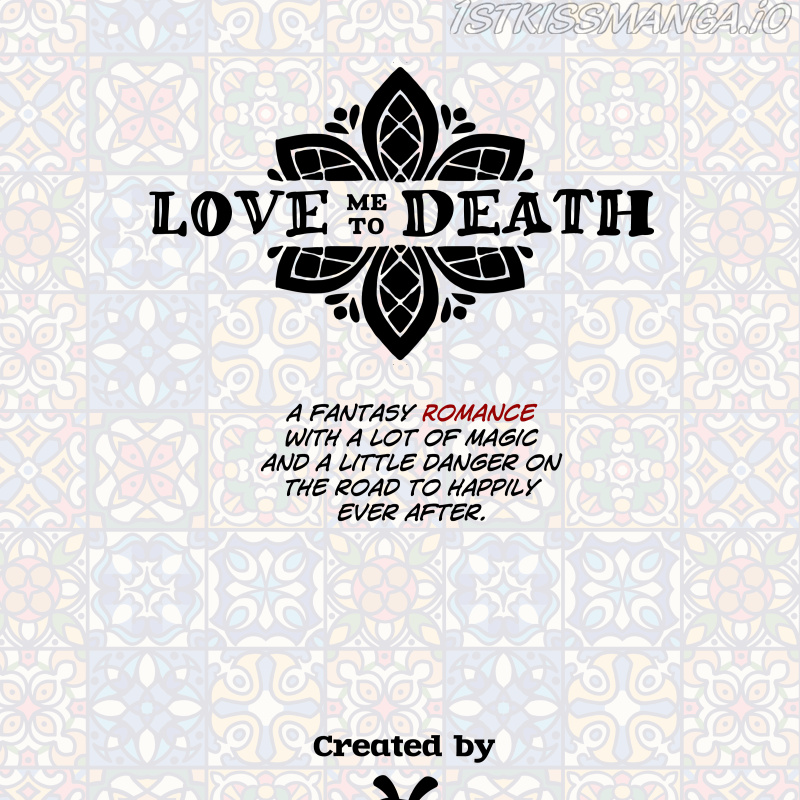 Love Me to Death chapter 27 - page 97
