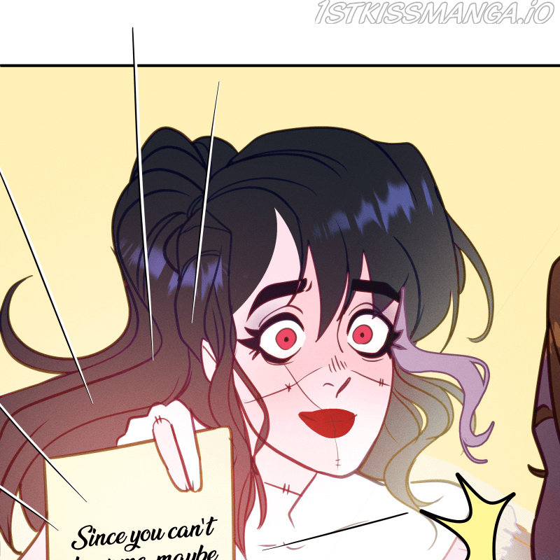 Love Me to Death chapter 26 - page 11