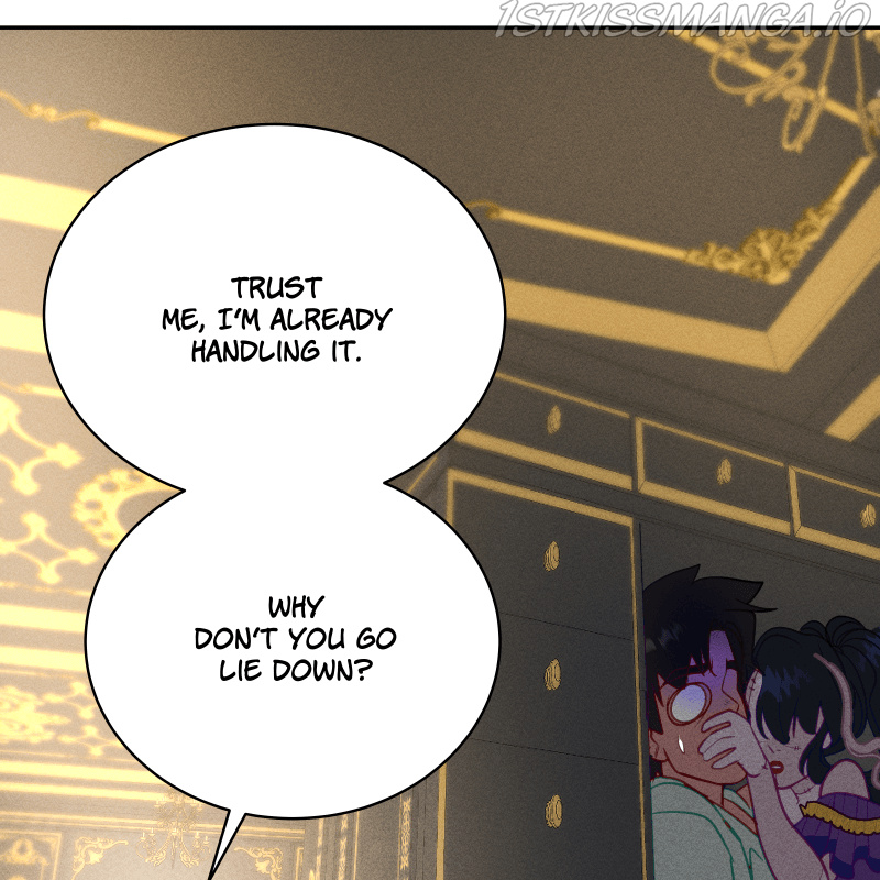 Love Me to Death chapter 26 - page 110