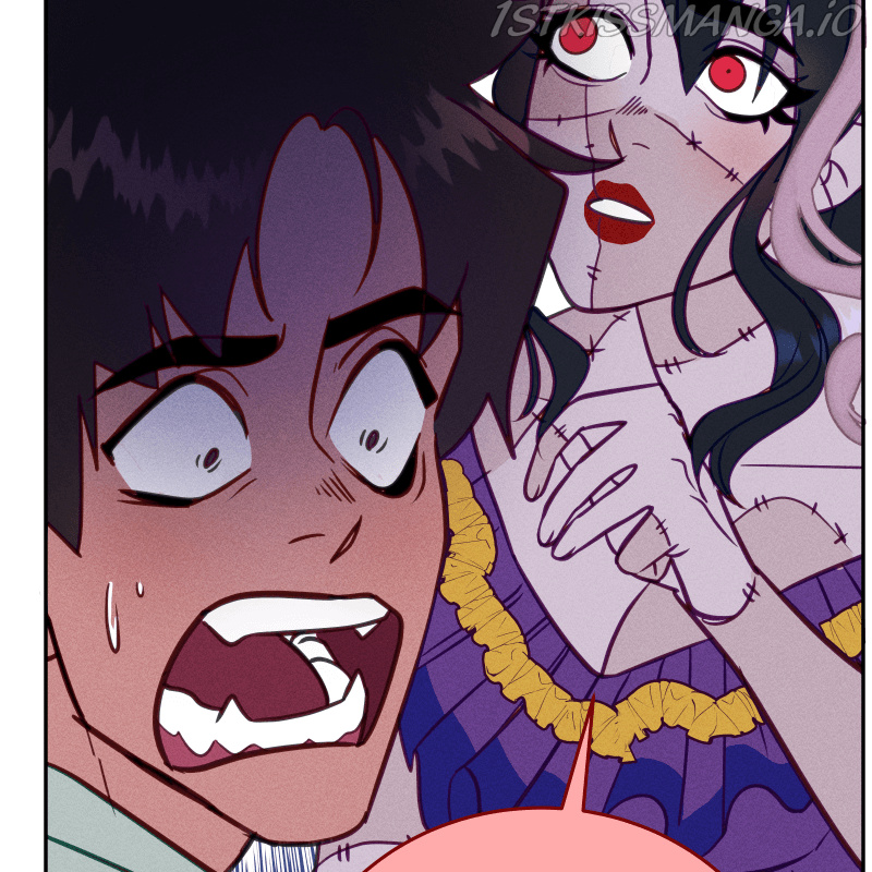 Love Me to Death chapter 26 - page 113
