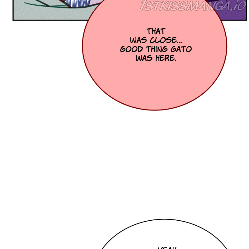 Love Me to Death chapter 26 - page 114