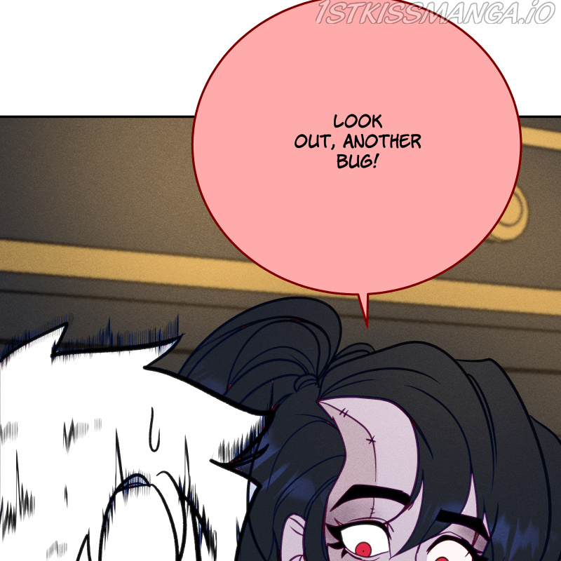 Love Me to Death chapter 26 - page 120