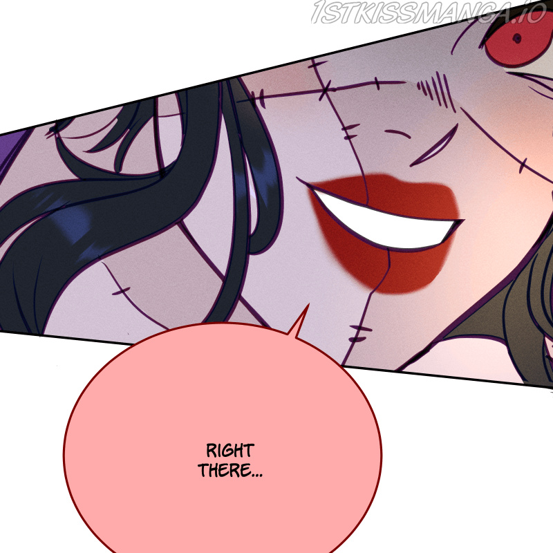 Love Me to Death chapter 26 - page 123