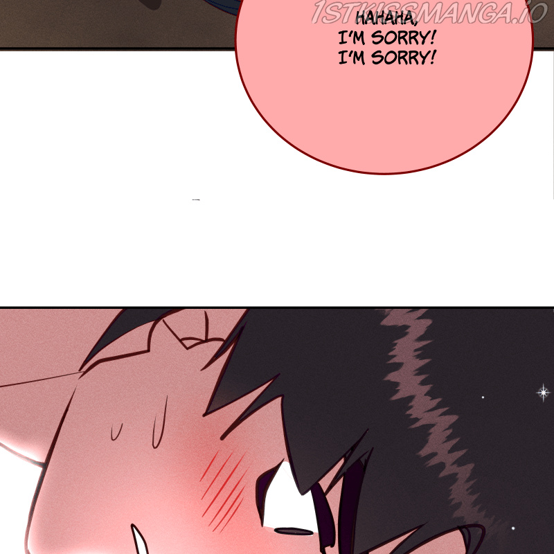 Love Me to Death chapter 26 - page 132