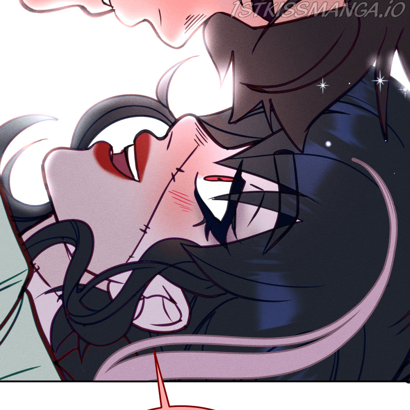 Love Me to Death chapter 26 - page 133
