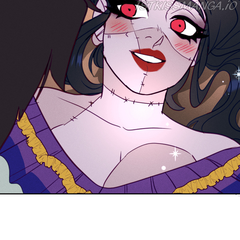 Love Me to Death chapter 26 - page 136