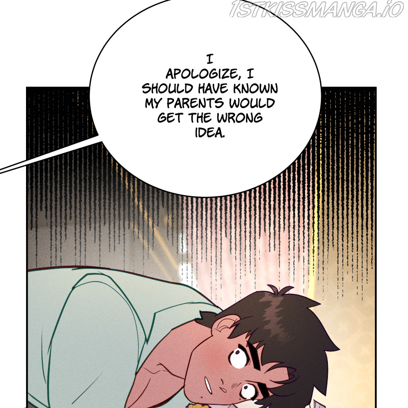 Love Me to Death chapter 26 - page 139