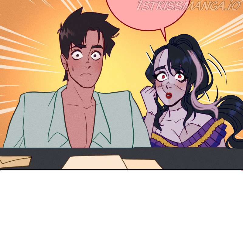Love Me to Death chapter 26 - page 150