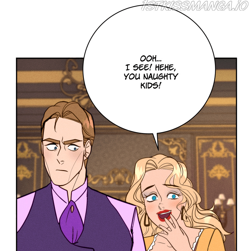 Love Me to Death chapter 26 - page 151