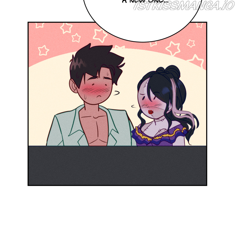 Love Me to Death chapter 26 - page 153