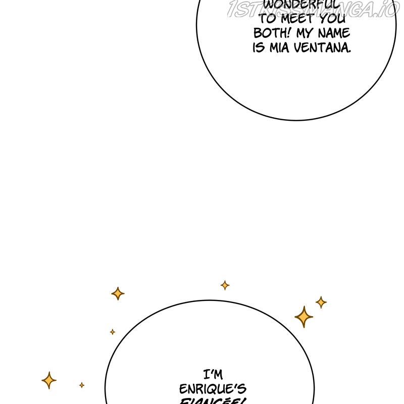 Love Me to Death chapter 26 - page 158