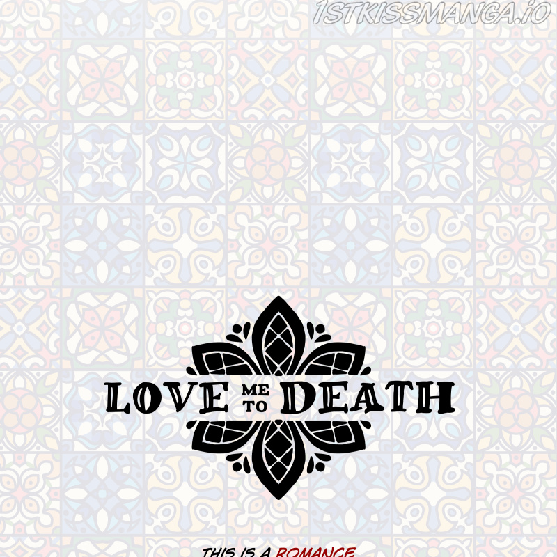 Love Me to Death chapter 26 - page 162