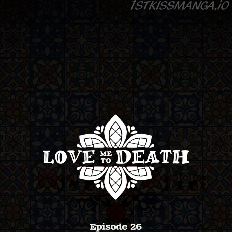Love Me to Death chapter 26 - page 23