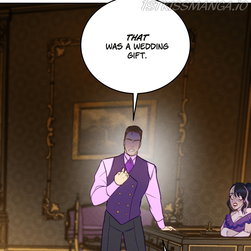 Love Me to Death chapter 26 - page 30