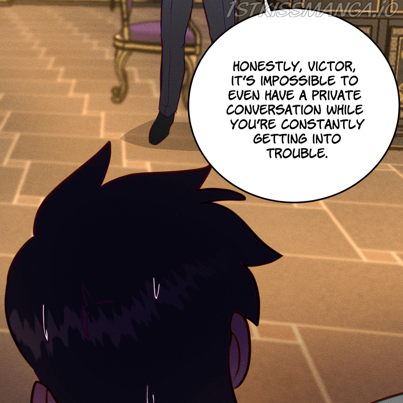 Love Me to Death chapter 26 - page 31
